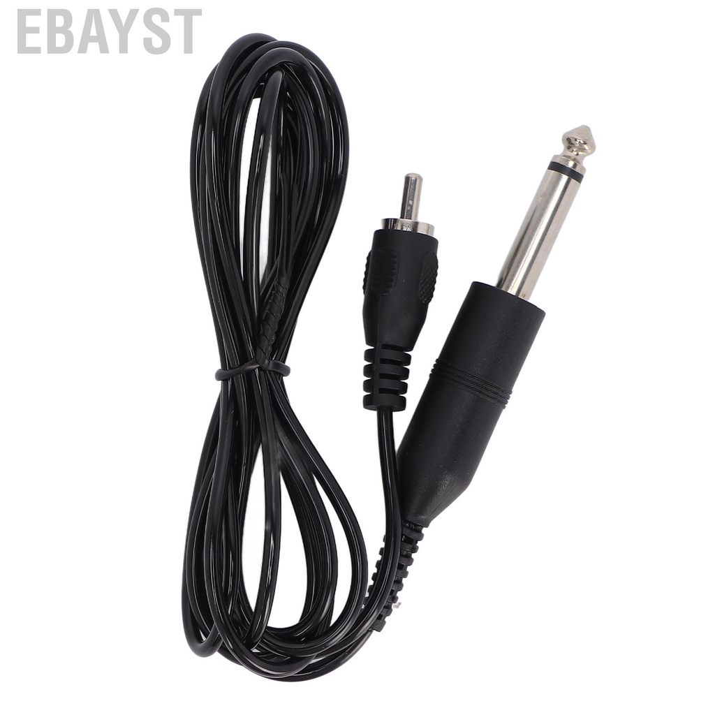 Ebayst Rotary Tattoo Gun Motor Machine Pen Cartridge Needles Supply