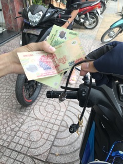 Cảm biến oxy cho winner và sonic winner x
