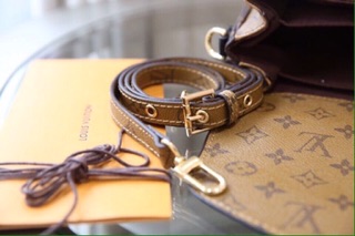 Túi cặp LV size 25