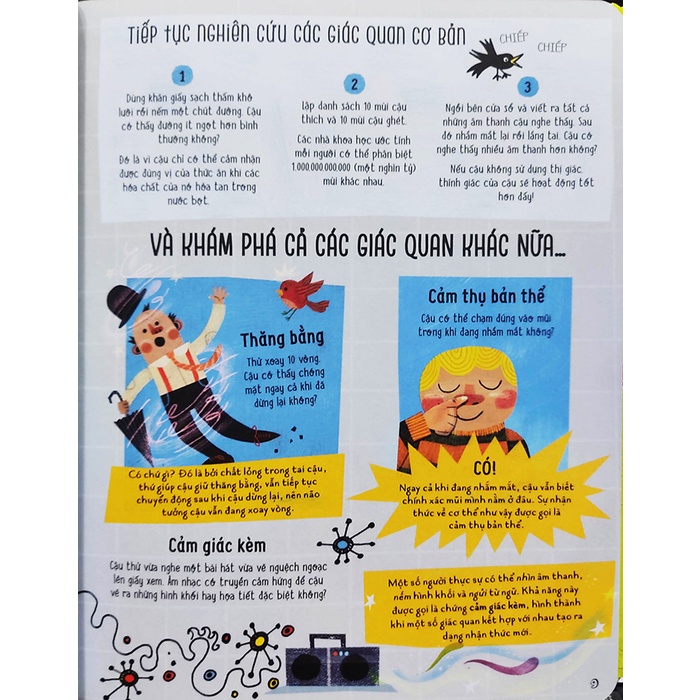 Sách - Tí ta tí toáy - 100 trò chơi sáng tạo cho mỗi ngày đều vui