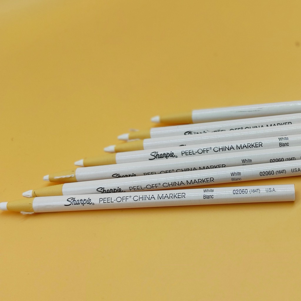 Chì đá cacbon Sharpie kẻ chân mày dạng xé | BigBuy360 - bigbuy360.vn
