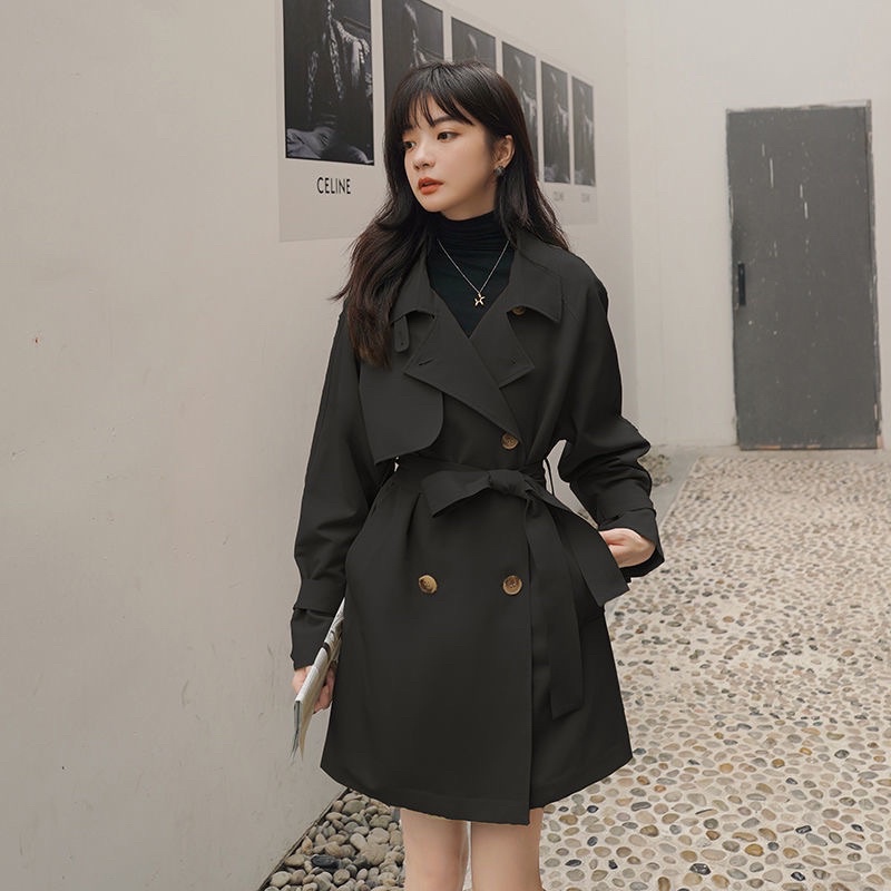 ( ORDER ) Áo Mangto Dáng Ngắn | BigBuy360 - bigbuy360.vn