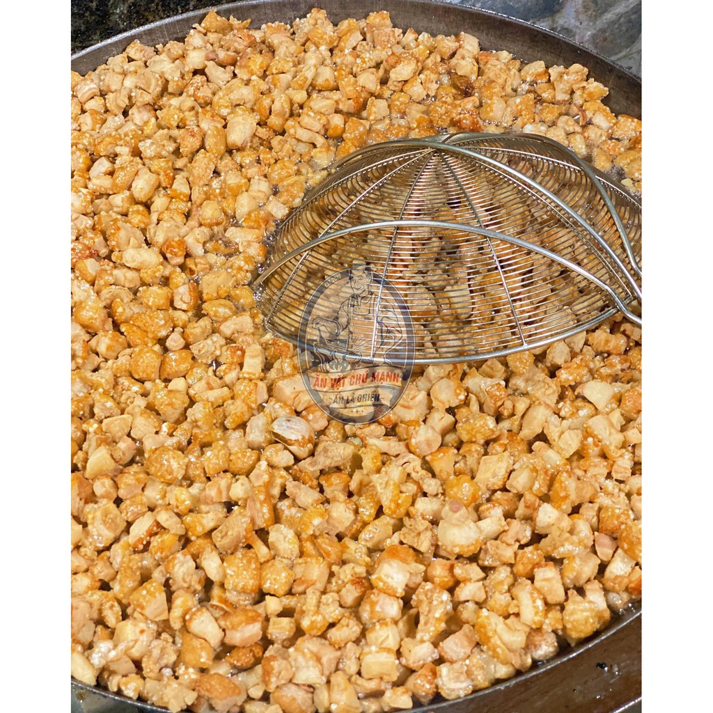 Tóp Mỡ Chiên Nước Mắm | BigBuy360 - bigbuy360.vn