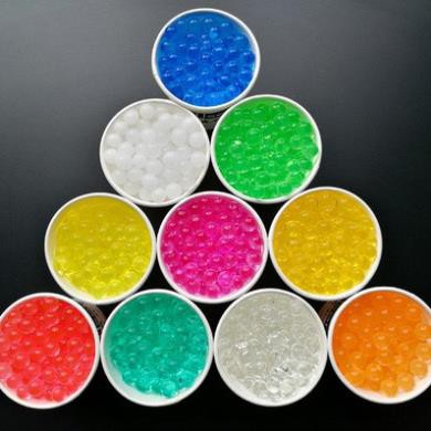 hạt nở trong suốt 15000 viêm pha lê