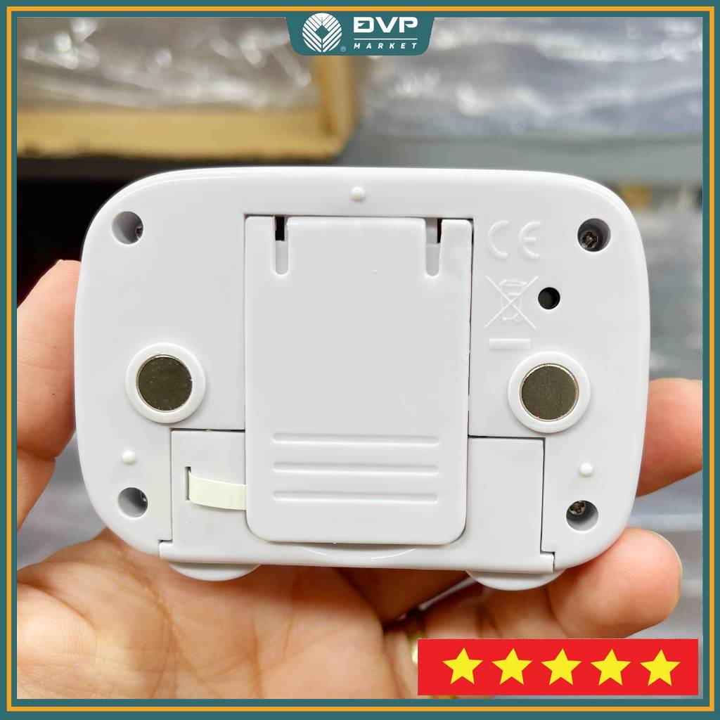 Đồng hồ hẹn giờ nấu ăn Sanneng UN00200 - Đại Vạn Phát