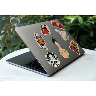 BỘ QUÀ TẶNG STICKERS VÀ GIẤY THƠM