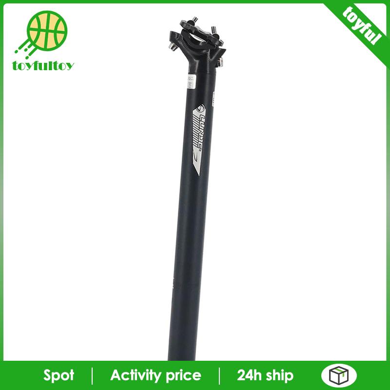 Cốt Yên Màu Đen 27.2 30.9 31.6 Có Thể Điều Chỉnh Cho Xe Đạp MTB