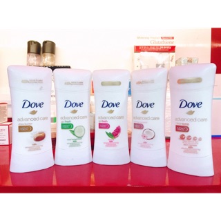 🇬🇧 SÁP LĂN NÁCH DOVE MỸ KHỬ MÙI KHÔ THOÁN ĐẾN 48 TIẾNG 🇬🇧