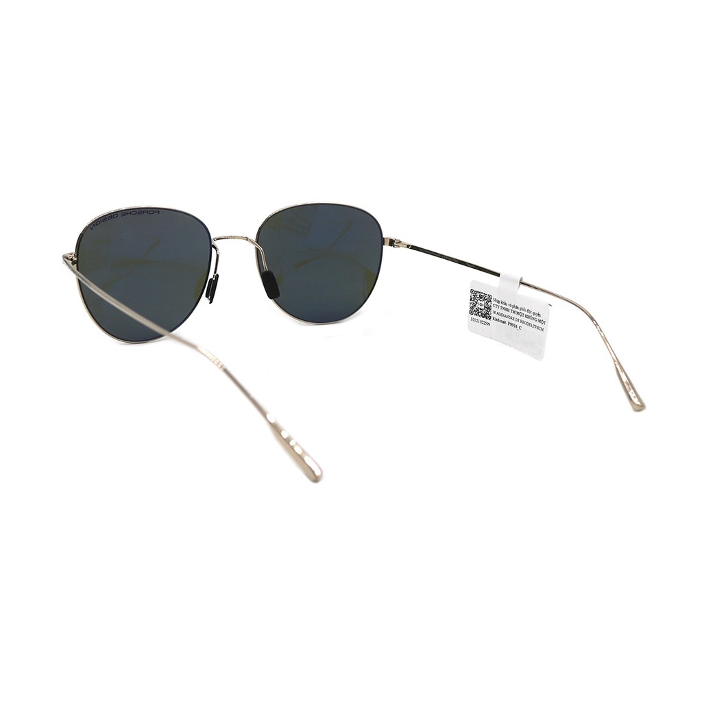 Kính mát Porsche Design P8916 (54-19-145) chính hãng, bảo hành toàn quốc