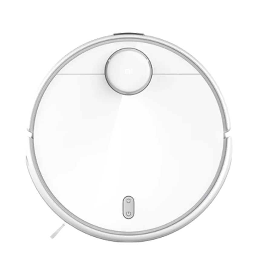 Robot hút bụi Xiaomi Vacuum Mop 2 10.000 lần rung/phút, lau nhà nhanh sạch vượt trội - Hàng chính hãng
