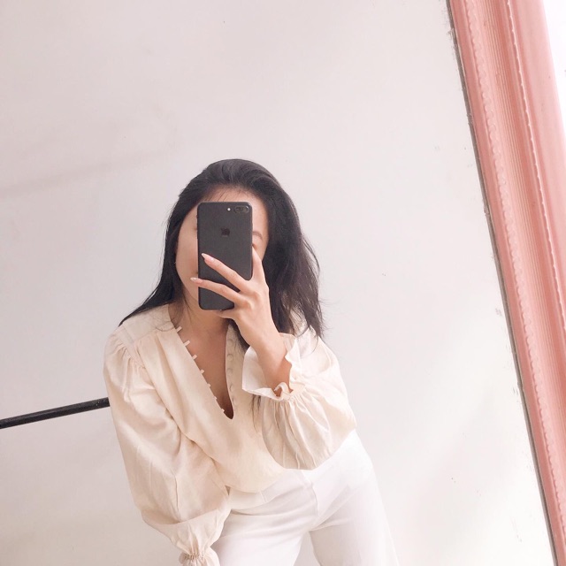 On shirt áo
