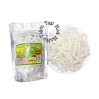 Mứt dừa non thanh điệp - 250gr