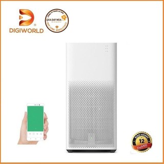 Lọc Không Khí Xiaomi Mi Air Purifier 2H (31W) - Hàng Chính Hãng