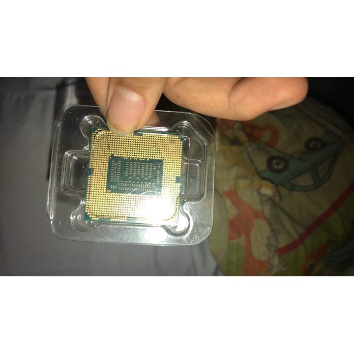 CPU I5 3570K HÀNG HOT HÀNG CÒN BH 35 THÁNG !! | BigBuy360 - bigbuy360.vn