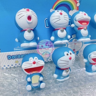 Tượng trang trí Doremon Doraemon