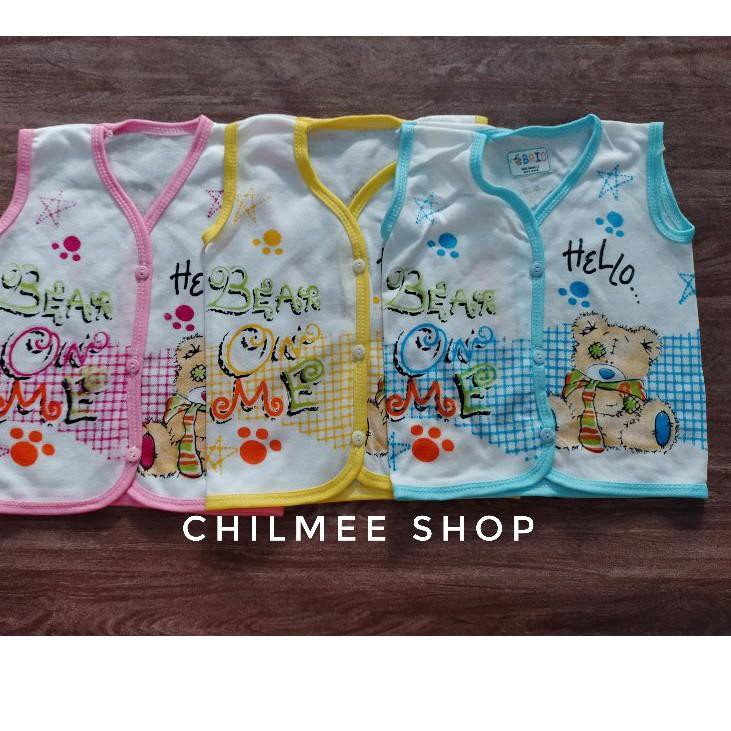 Set 37 Túi Đựng Đồ Cho Bé Sơ Sinh 6.6