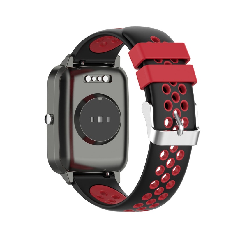 Dây đeo thể thao cho đồng hồ thông minh Willful SW021 ID205U/ID205S/ID205L