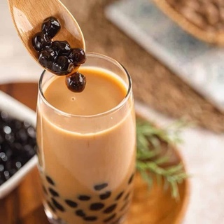 Trà sữa Nhật Kirin chai 1.5L