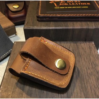 BAO DA ZIPPO DA SÁP