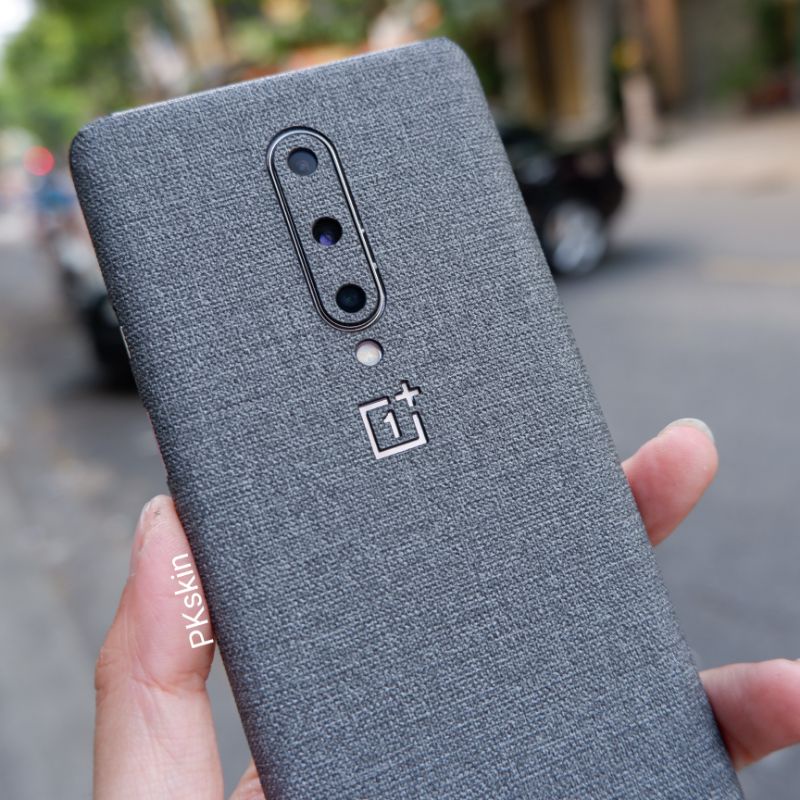 Dán skin da full viền oneplus 7, oneplus 7 pro, 7T pro, oneplus 7T, oneplus 8, oneplus 9, oneplus 9R, oneplus 9 pro.