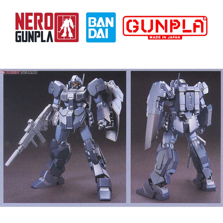 Mô Hình Lắp Ráp Bandai Gunpla HG UC 1/144 RGM-96X Jesta