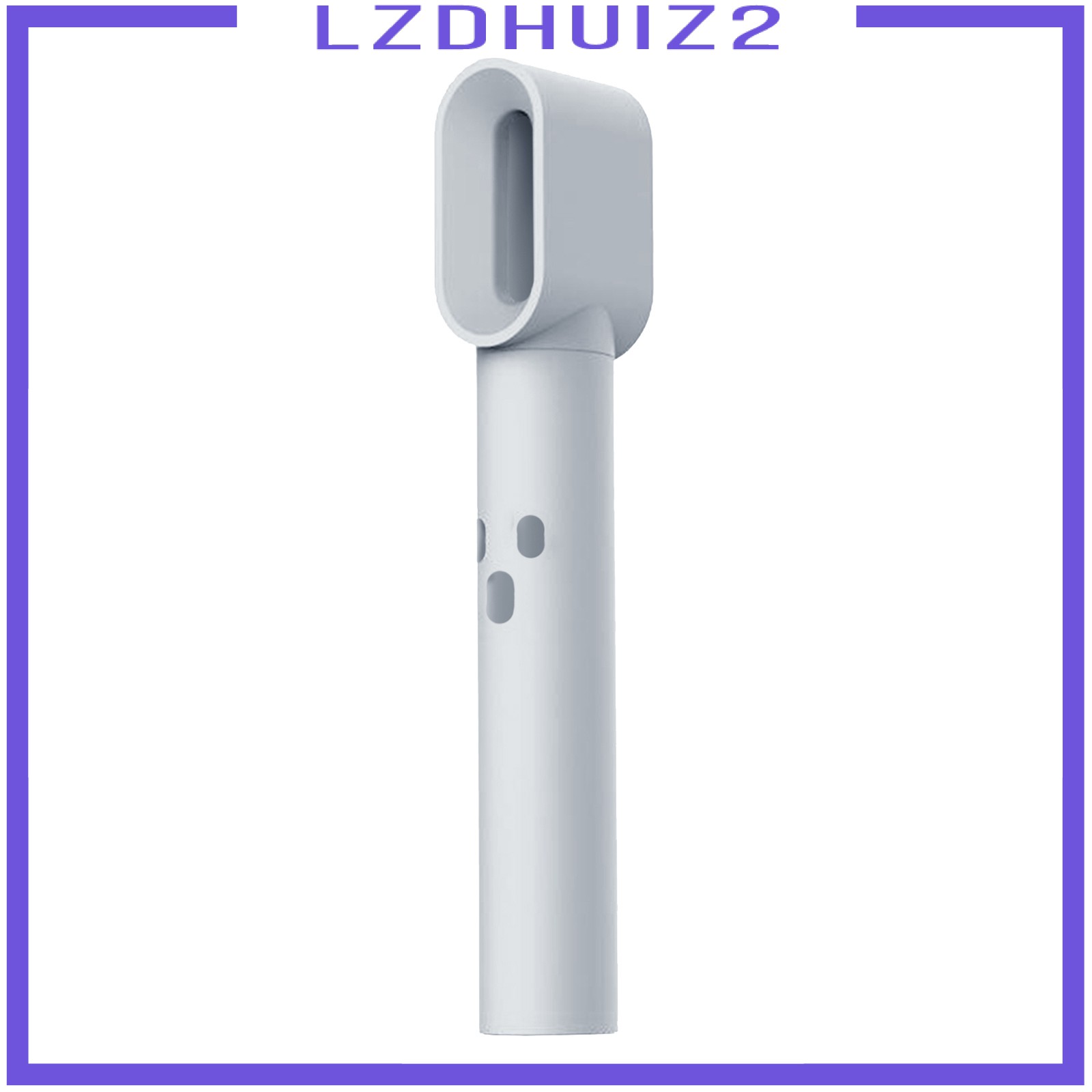 (Hàng Mới Về) Vỏ Silicon Chống Thấm Nước Bảo Vệ Máy Sấy Tóc Dyson Màu Xanh Lá