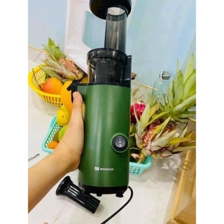 Máy ép chậm MOKKOM sịn xò