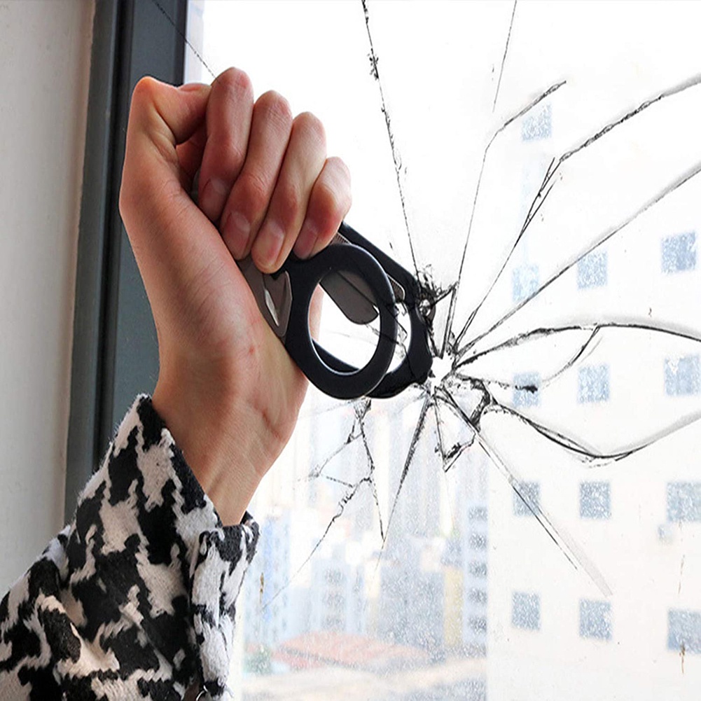 Kéo gấp 6 trong 1 dùng trong y tế chuyên nghiệp