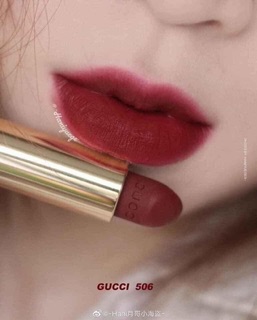 Son Gucci màu 25 , 504 , 506 , 509