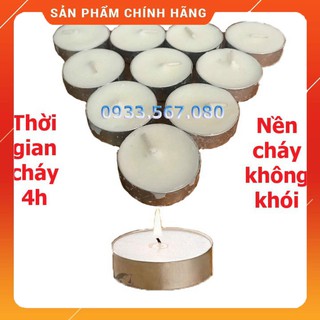 Nến xông tinh dầu - Nến tealight