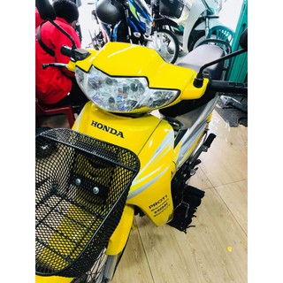 SƠN XITK SAMURAI MÀU VÀNG CHROM 108