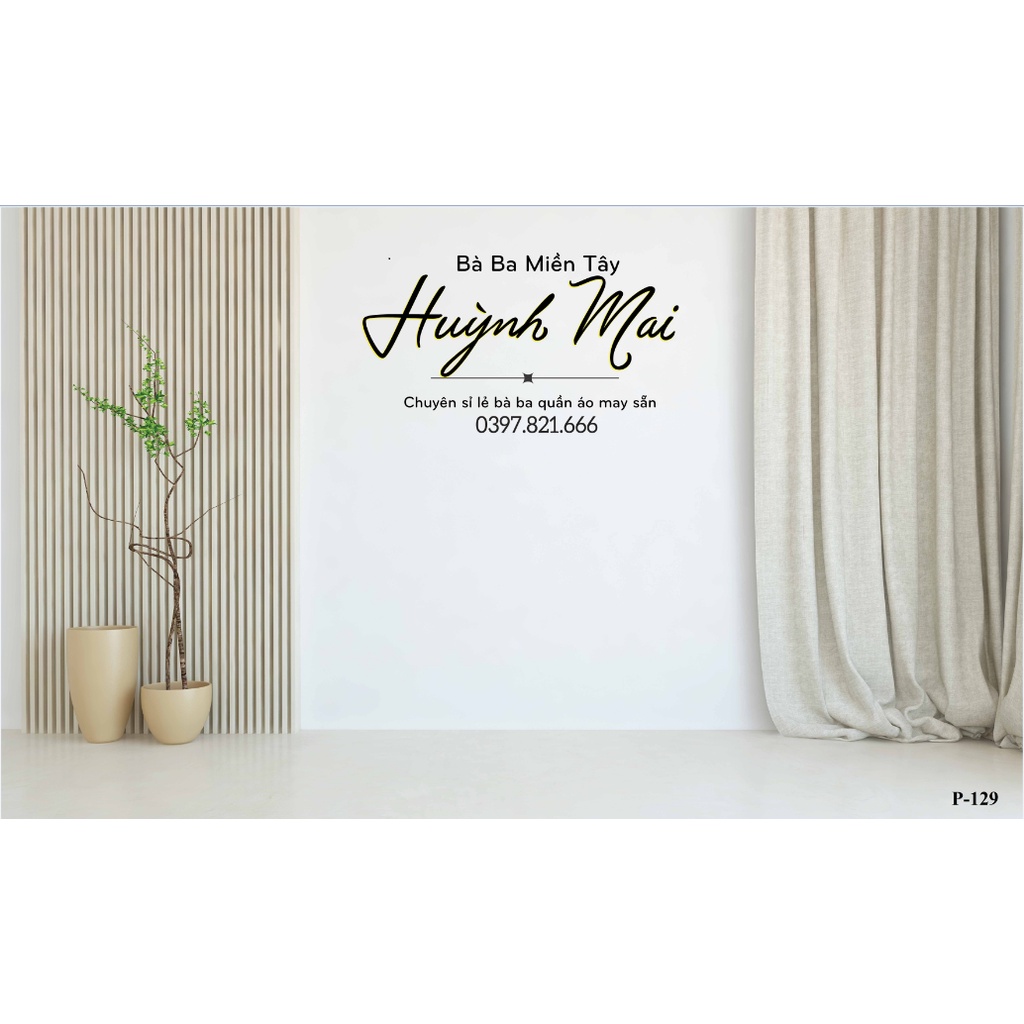 Phông nền khổ lớn 3D 5D được mua nhiều nhất