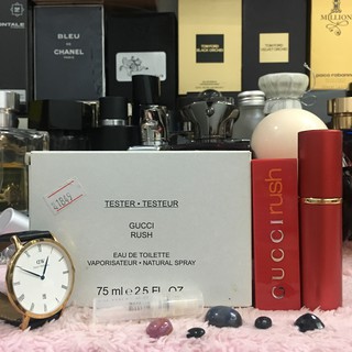 Nước Hoa Nữ Gucci Rush EDT 10ml
