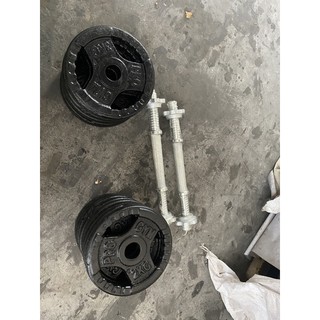 Đòn tay 35cm phi 25