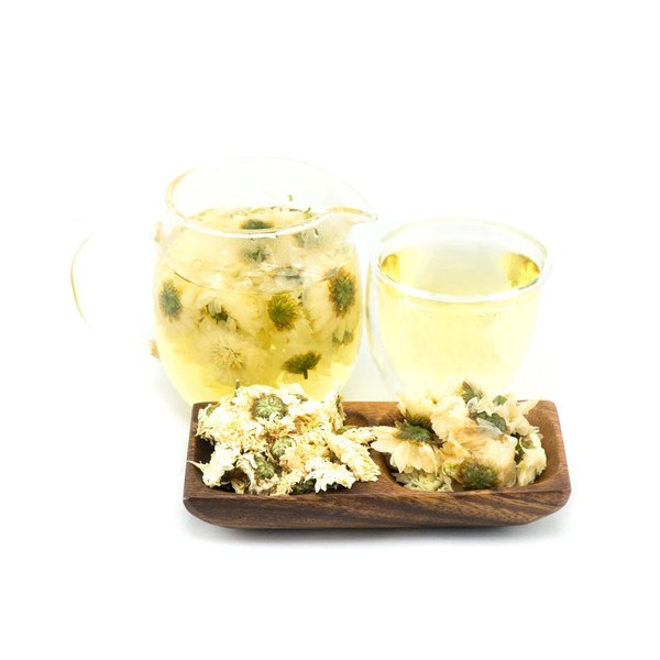 Trà hoa cúc trắng Hoàng Sơn 50g