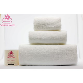 ⭐⭐⭐⭐⭐ set 3 khăn xuất khẩu nhật cao cấp 100% cotton khăn khách sạn, resort