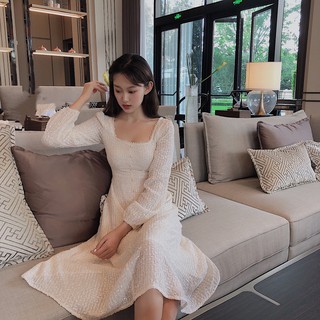 (R187) đầm ulzzang hai size s m