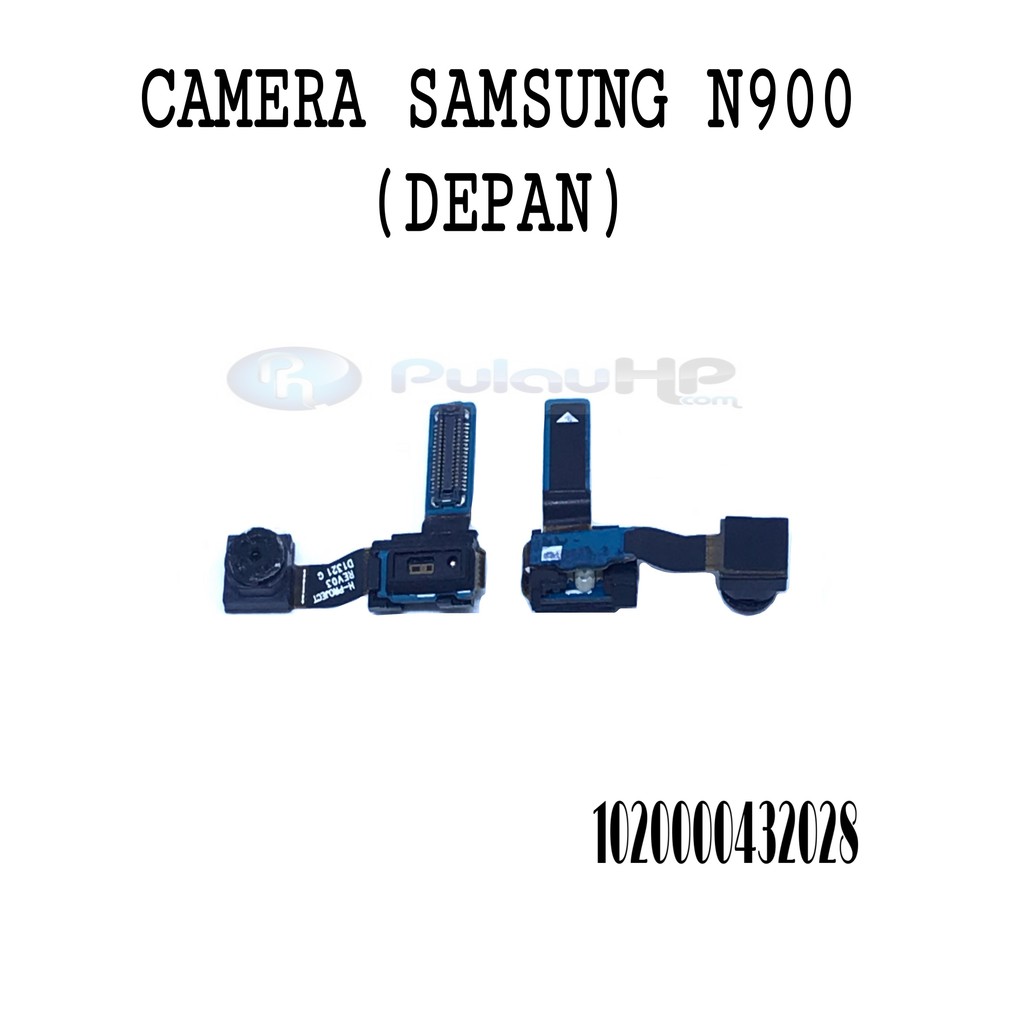 Camera Trước SAMSUNG N900 | BigBuy360 - bigbuy360.vn
