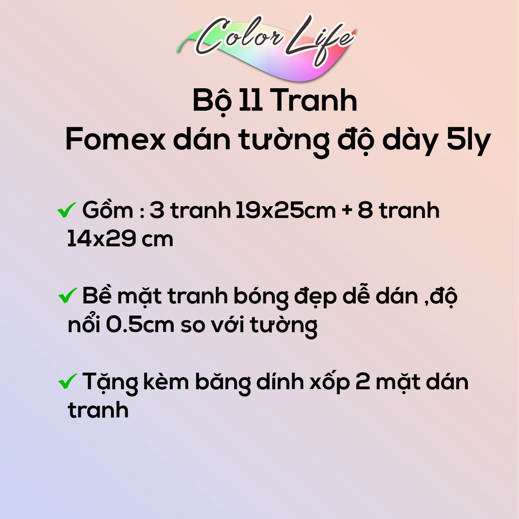 Bộ Khung Ảnh Và Tranh Treo Tường  Trang Trí Phòng Khách - Phòng Ngủ ❤️ GIÁ XƯỞNG ❤️ Bảo Hành Gãy, Vỡ- KA1 ÁNH DƯƠNG | WebRaoVat - webraovat.net.vn