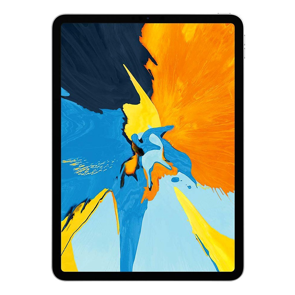 iPad Pro 11 inch (2018) 512GB Wifi - Hàng Nhập Khẩu | BigBuy360 - bigbuy360.vn