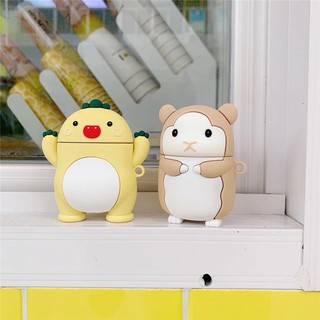 Case Airpods - Ốp Airpods 1/2/3 ( Pro )