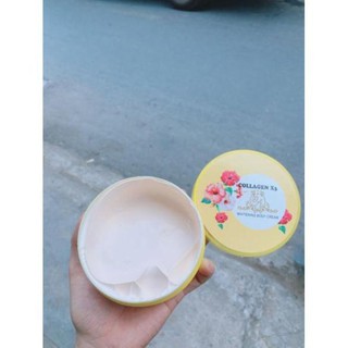 Body collagen x3 hàng chuẩn