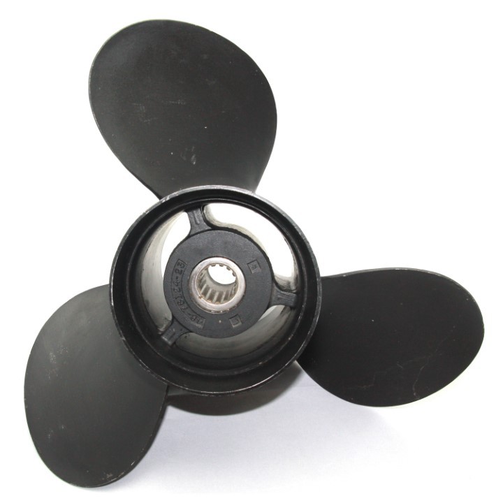 Chân vịt cho động cơ thủy Mercury Mariner 135-300HP - Bước (Pitch) 23