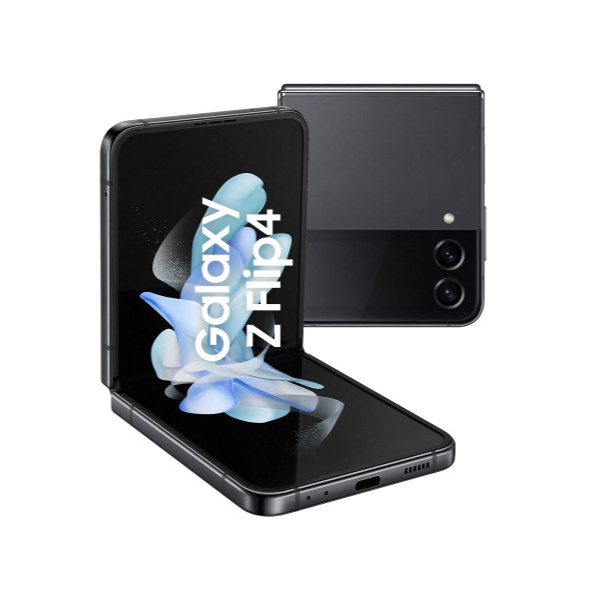 Điện thoại Samsung Galaxy Z Flip 4 - Hàng chính hãng | BigBuy360 - bigbuy360.vn