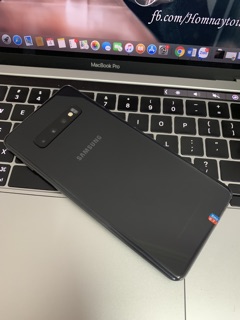 Điện thoại Samsung Galaxy S10 Plus (S10+)