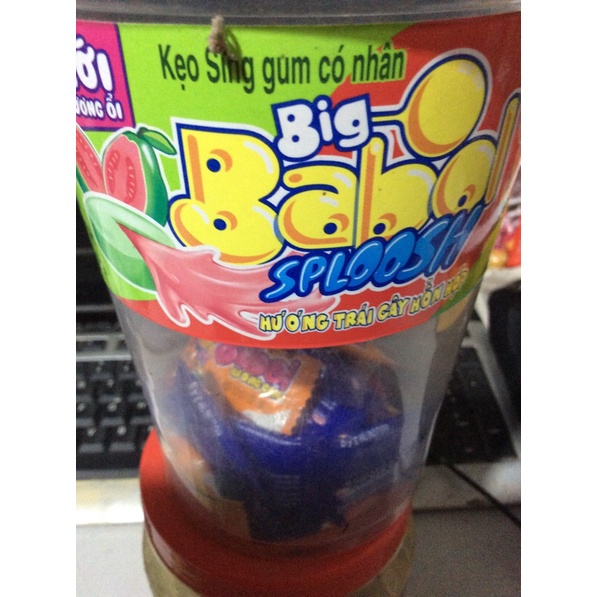 big babol 1c