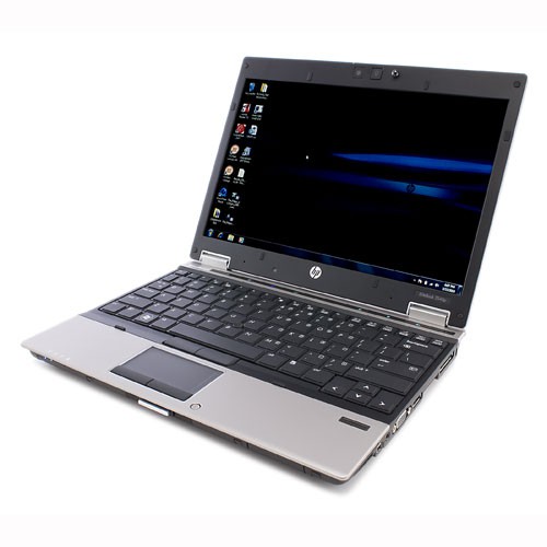 Laptop HP 2540 mới 95% - Core i5, Ram 4G, HDD 250Gb, 12.1 inch - Hàng nhập khẩu