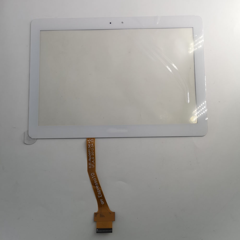 Màn Hình Cảm Ứng Kỹ Thuật Số Cho Samsung Galaxy Tab 4 10.1 LTE 3G T530 T531 T535 SM-T530 SM-T531 SM-T535 Kèm Phụ Kiện