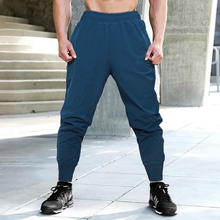 Quần jogger thể thao thời trang mới dành cho nam