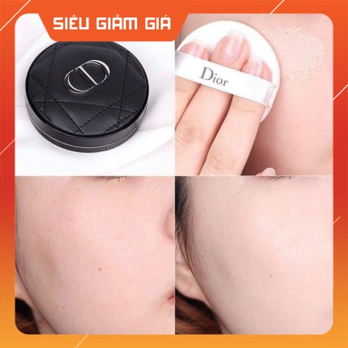 [Chính Hãng] Cushion Dior Forever Perfect Cushion Cho Làn Da Hoàn Hảo | BigBuy360 - bigbuy360.vn